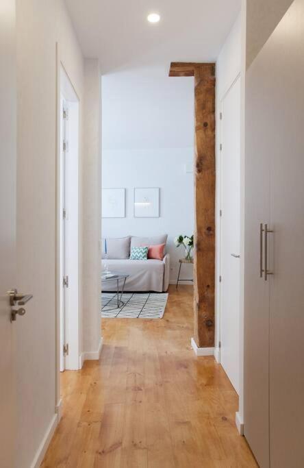 Cozy B&B In The Center Of Madrid Мадрид Екстериор снимка